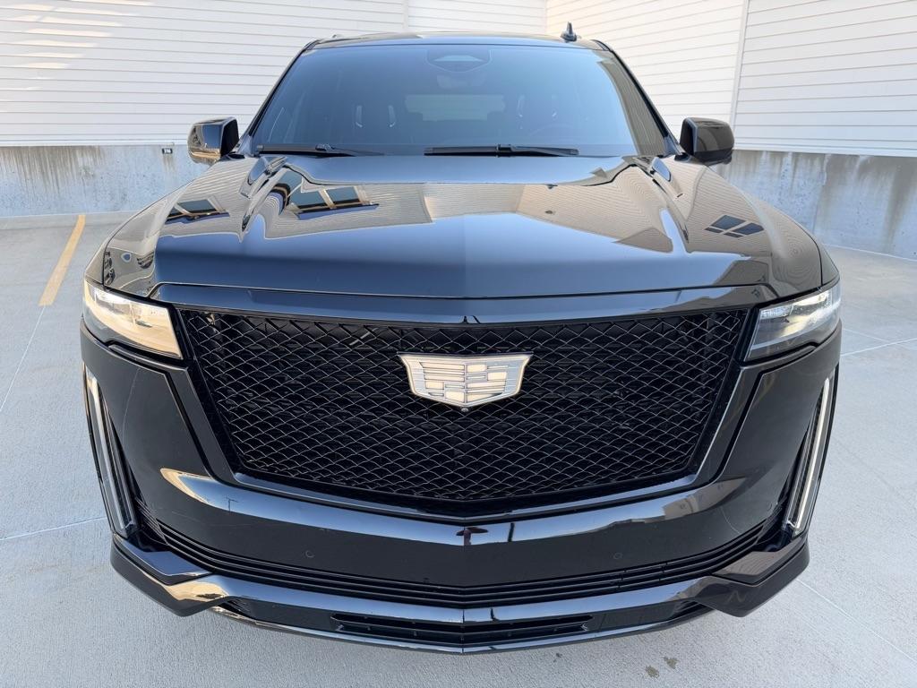 Cadillac Escalade ESV Sport Platinum AWD 2023