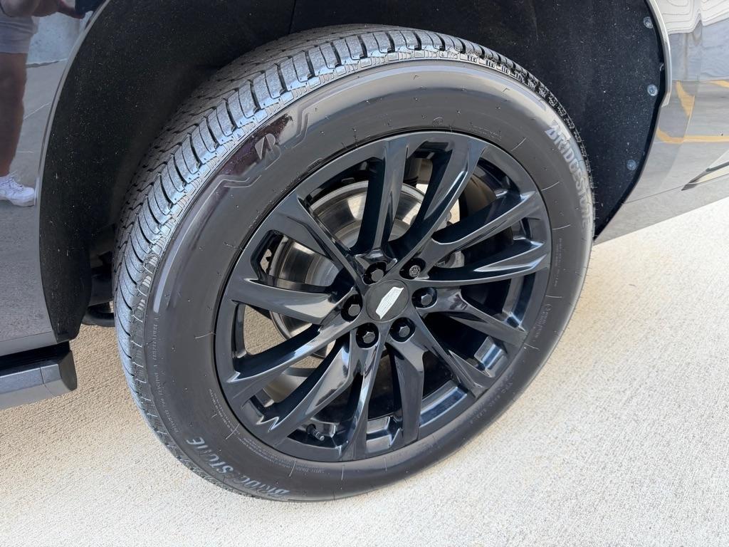 Cadillac Escalade ESV Sport Platinum AWD 2023