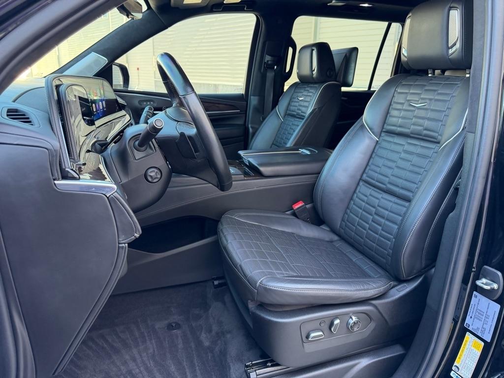 Cadillac Escalade ESV Sport Platinum AWD 2023