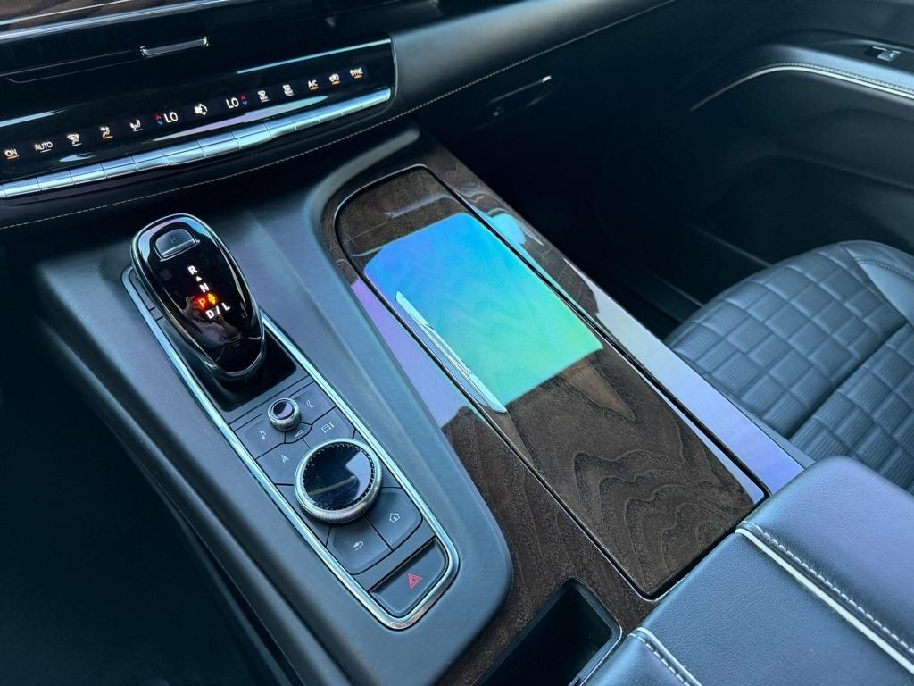 Cadillac Escalade ESV Sport Platinum AWD 2023