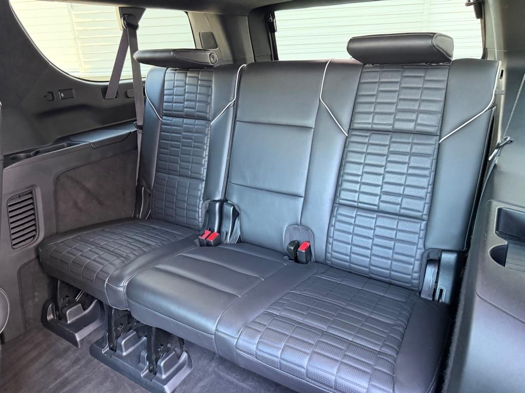 Cadillac Escalade ESV Sport Platinum AWD 2023