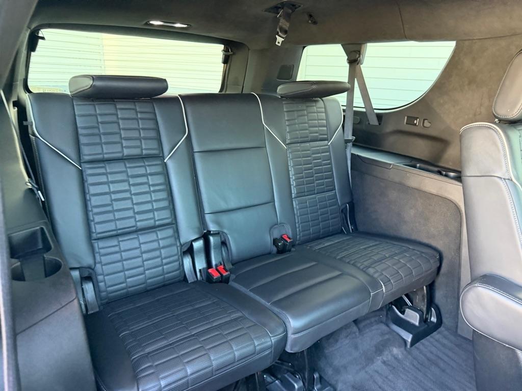 Cadillac Escalade ESV Sport Platinum AWD 2023