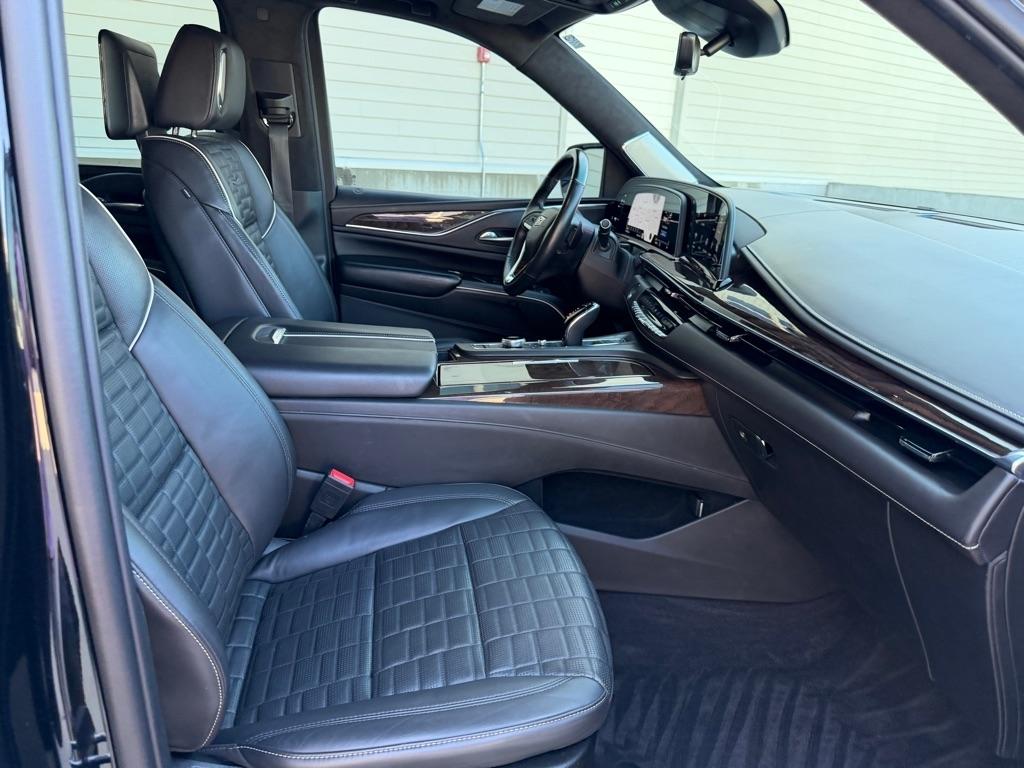 Cadillac Escalade ESV Sport Platinum AWD 2023