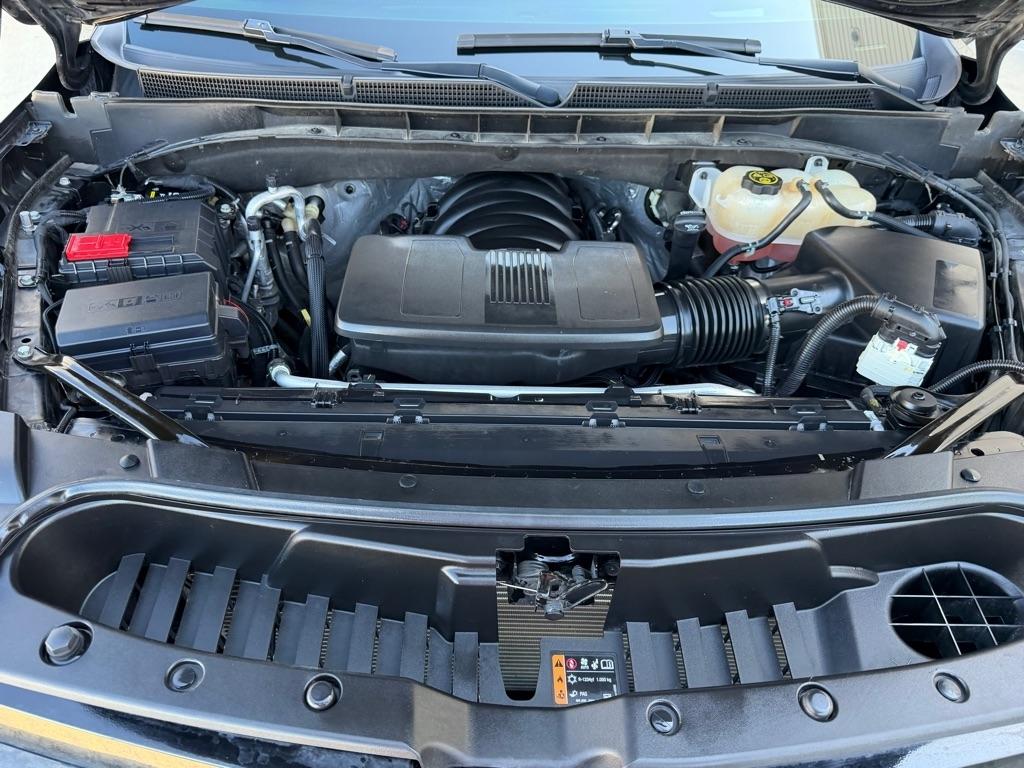 Cadillac Escalade ESV Sport Platinum AWD 2023