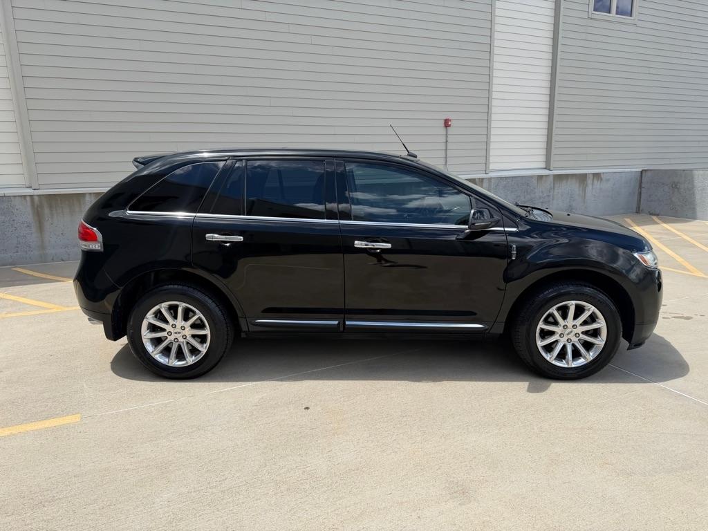 Lincoln MKX FWD 2012