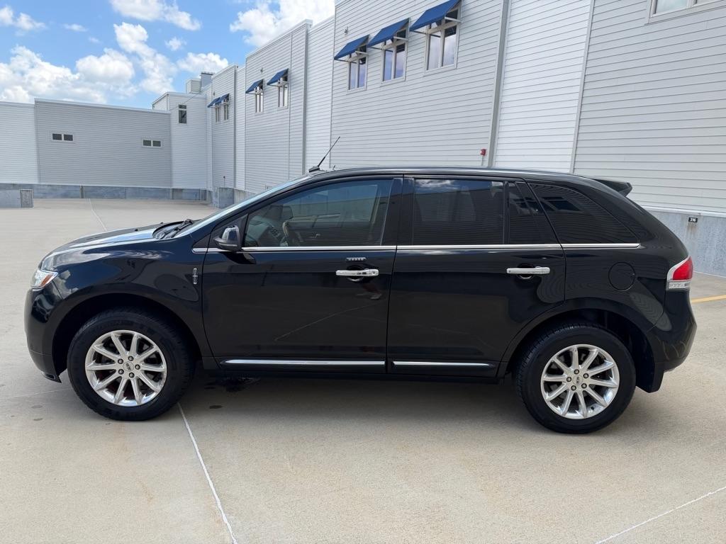 Lincoln MKX FWD 2012