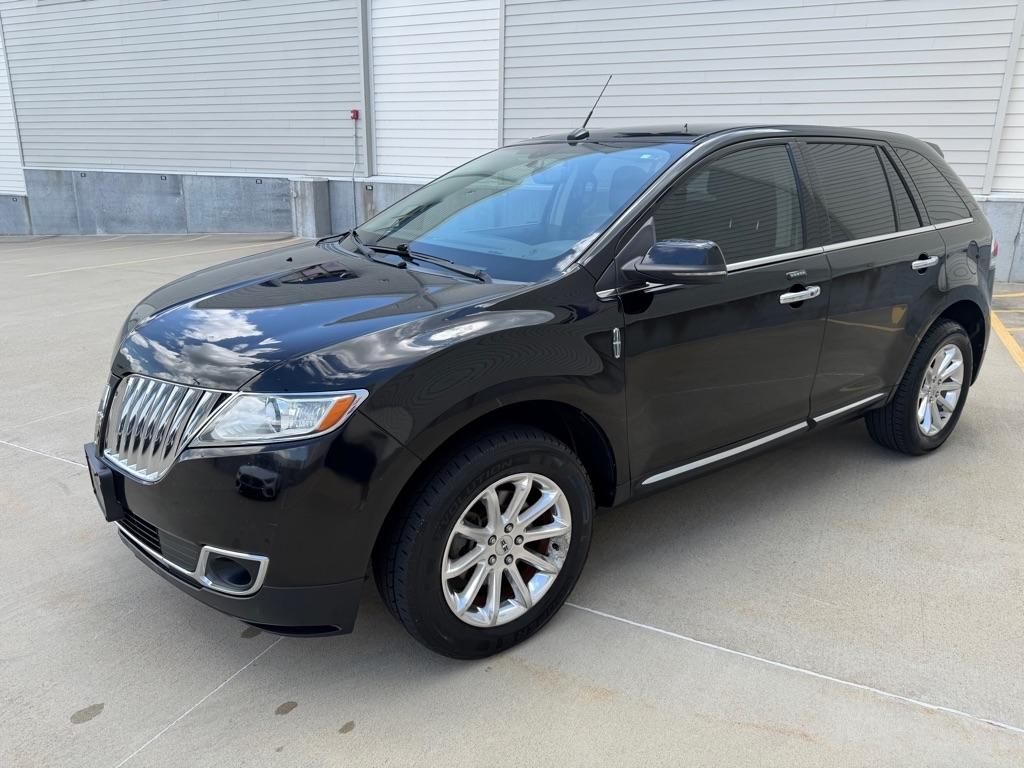 Lincoln MKX FWD 2012