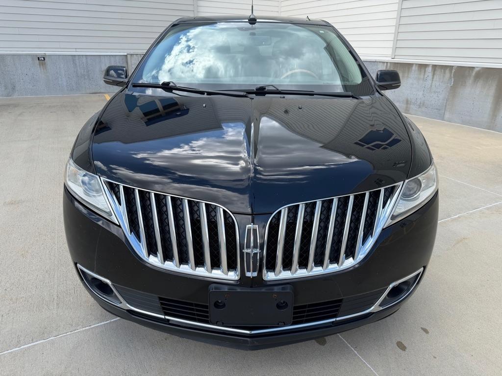 Lincoln MKX FWD 2012