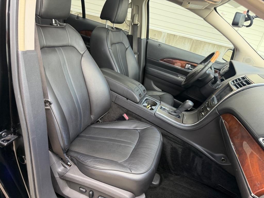 Lincoln MKX FWD 2012