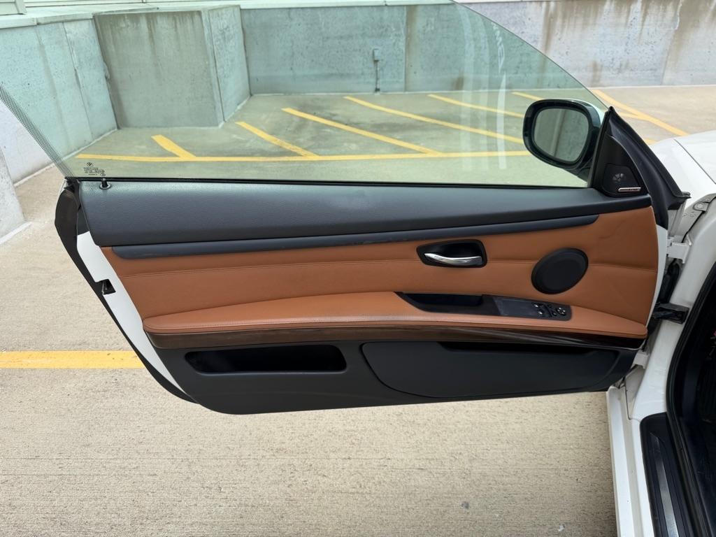 BMW 3-Series 335i xDrive Coupe 2010
