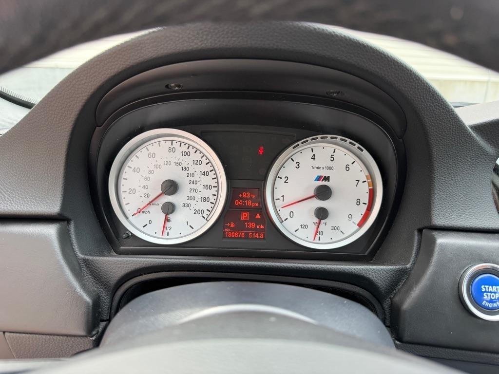 BMW 3-Series 335i xDrive Coupe 2010