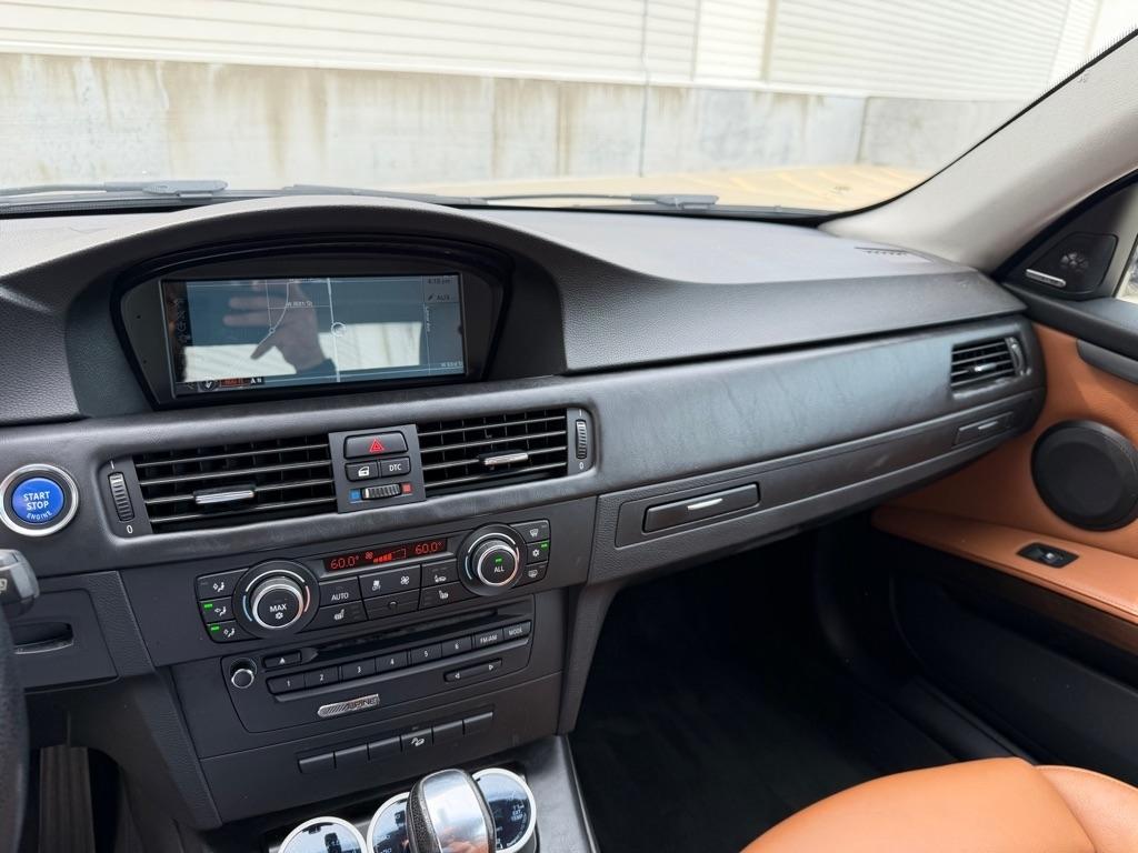 BMW 3-Series 335i xDrive Coupe 2010