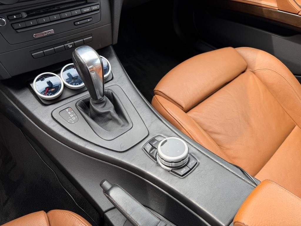 BMW 3-Series 335i xDrive Coupe 2010