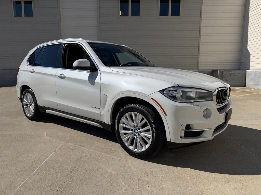 BMW X5 xDrive35i 2016