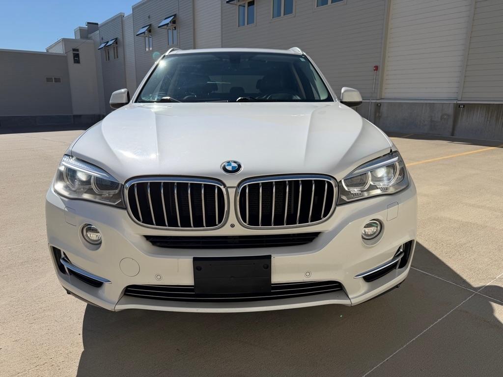 BMW X5 xDrive35i 2016