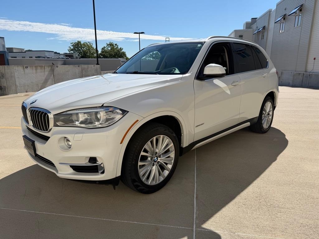 BMW X5 xDrive35i 2016