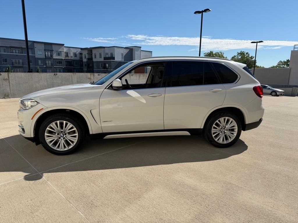BMW X5 xDrive35i 2016