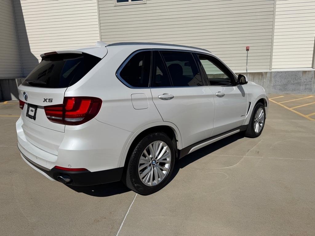 BMW X5 xDrive35i 2016