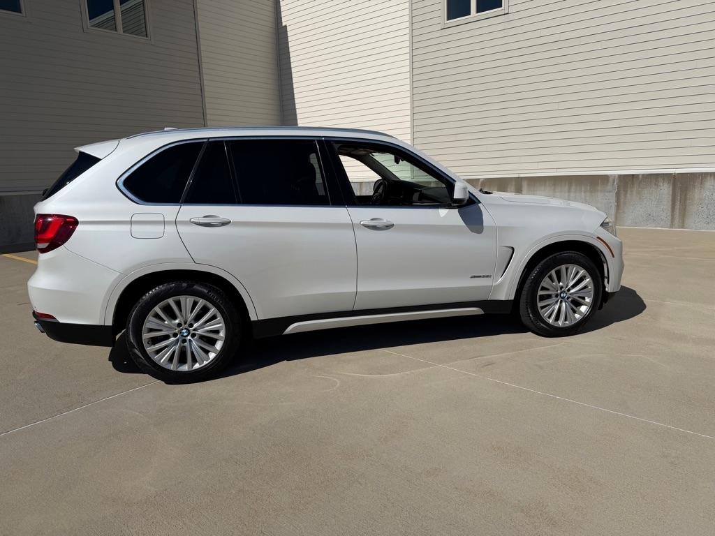 BMW X5 xDrive35i 2016