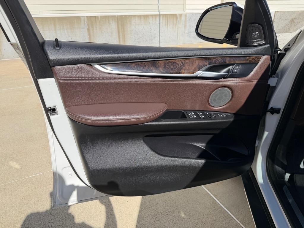 BMW X5 xDrive35i 2016