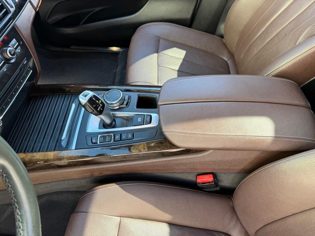 BMW X5 xDrive35i 2016