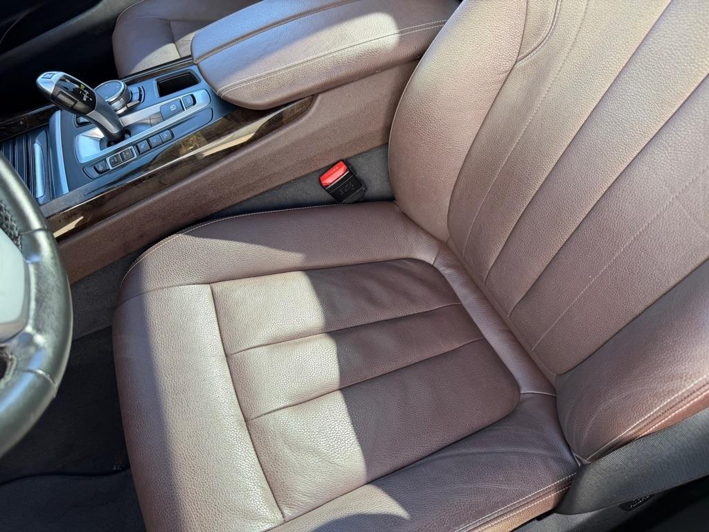 BMW X5 xDrive35i 2016