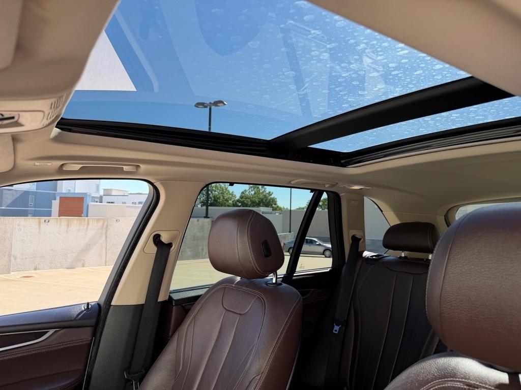 BMW X5 xDrive35i 2016