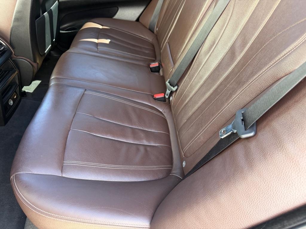 BMW X5 xDrive35i 2016