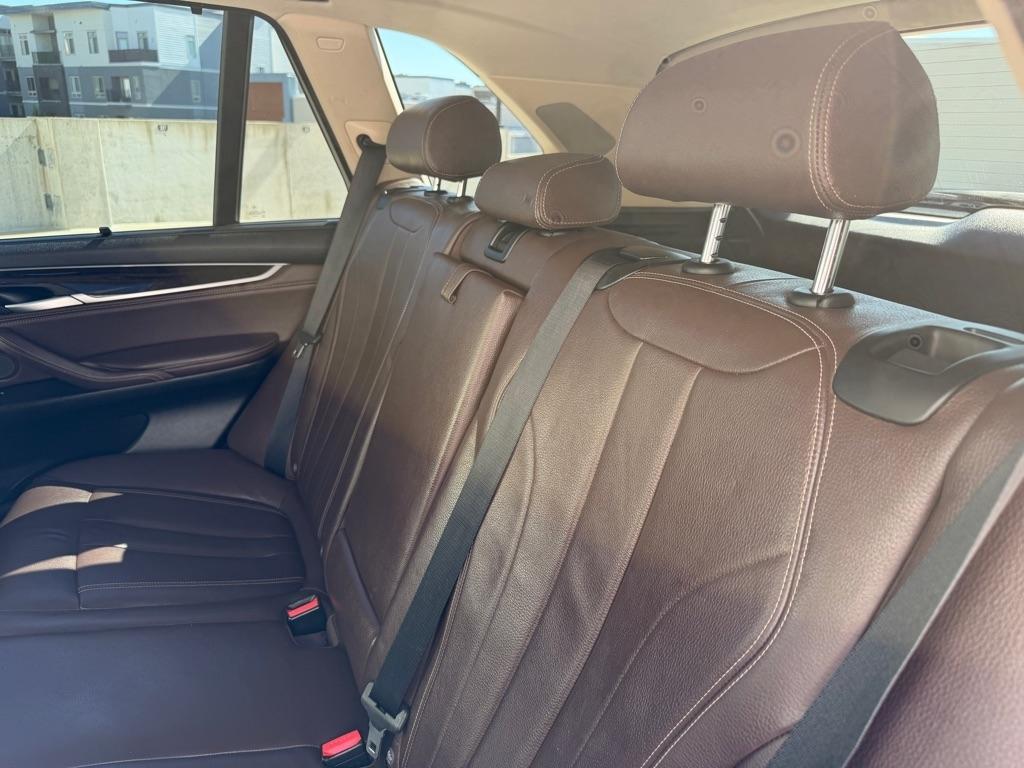 BMW X5 xDrive35i 2016
