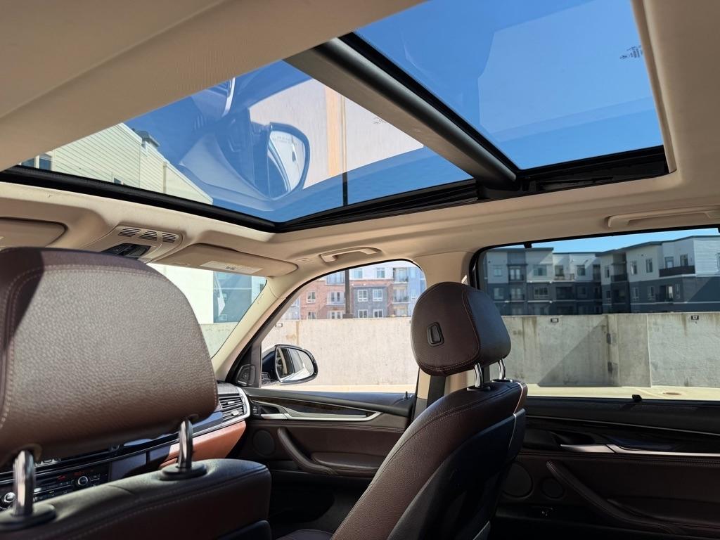 BMW X5 xDrive35i 2016