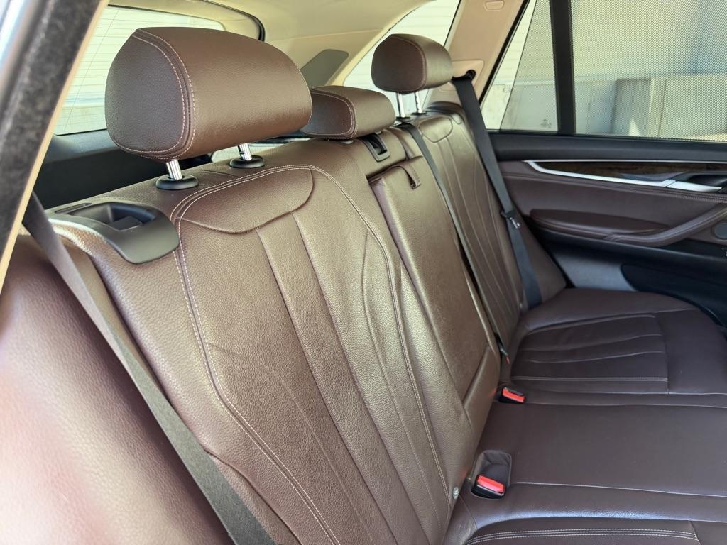 BMW X5 xDrive35i 2016