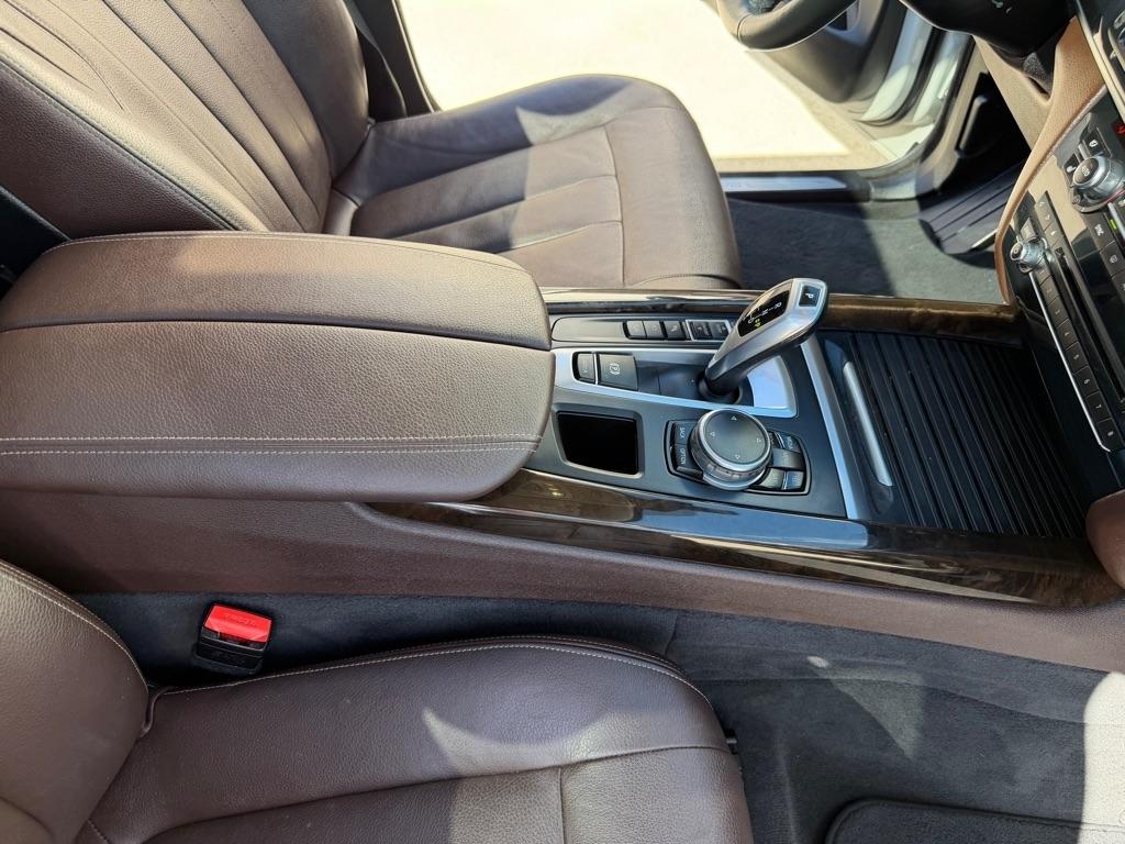 BMW X5 xDrive35i 2016