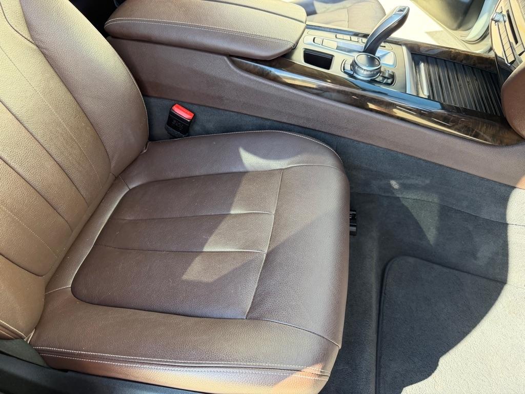 BMW X5 xDrive35i 2016