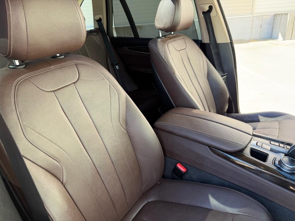 BMW X5 xDrive35i 2016