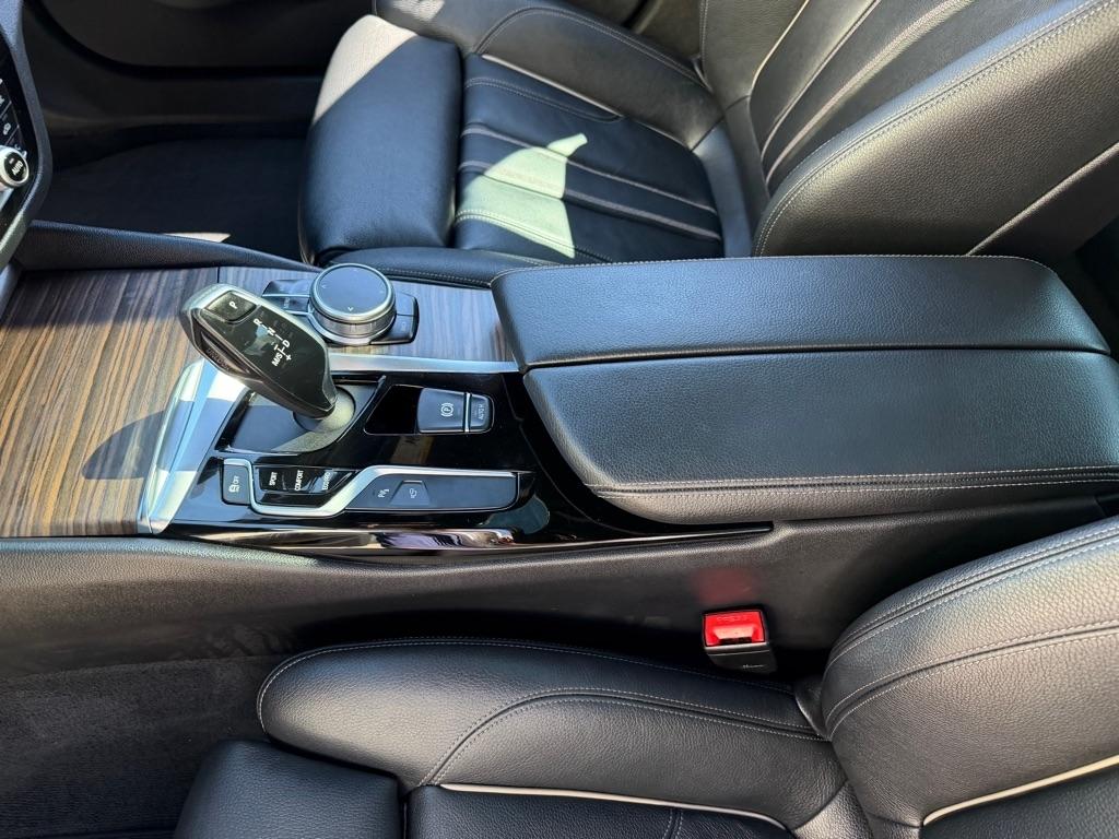 BMW 5-Series 540i xDrive 2019