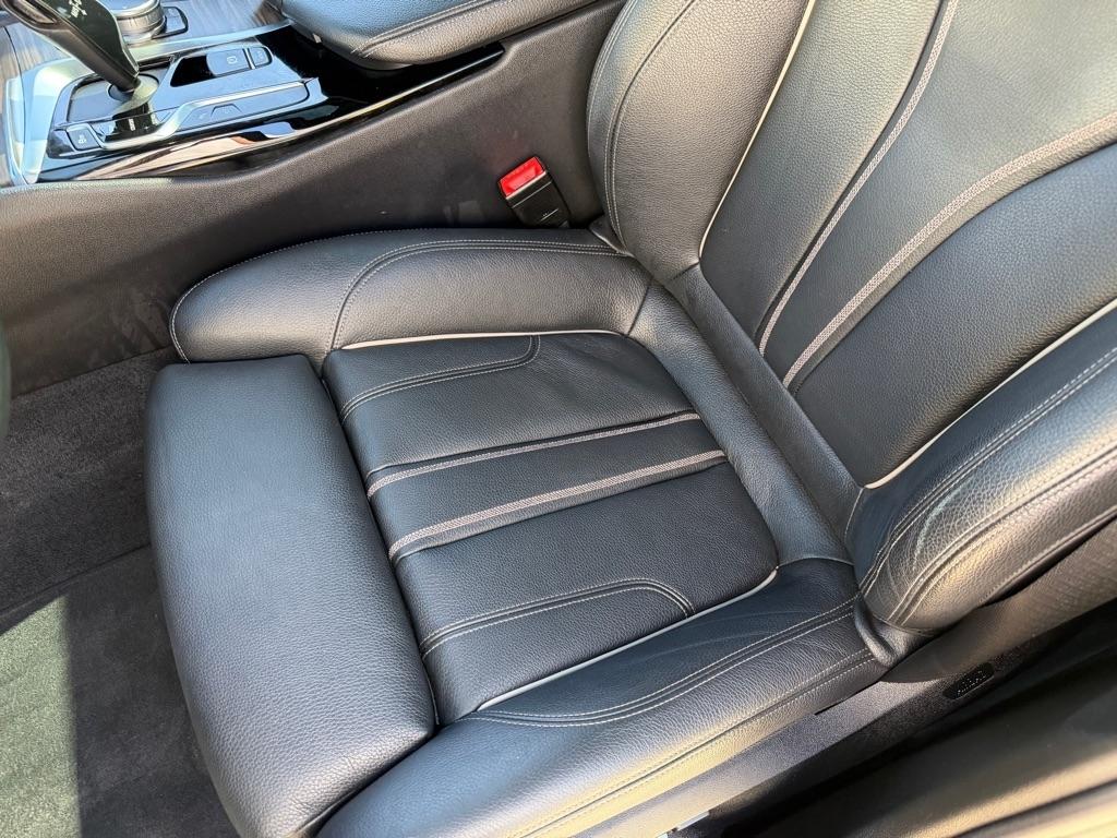 BMW 5-Series 540i xDrive 2019