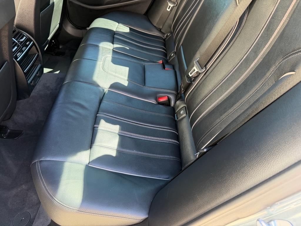BMW 5-Series 540i xDrive 2019