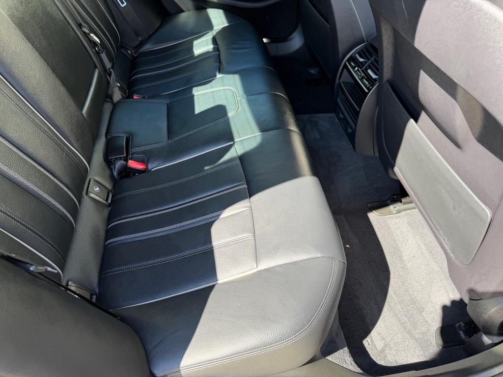 BMW 5-Series 540i xDrive 2019