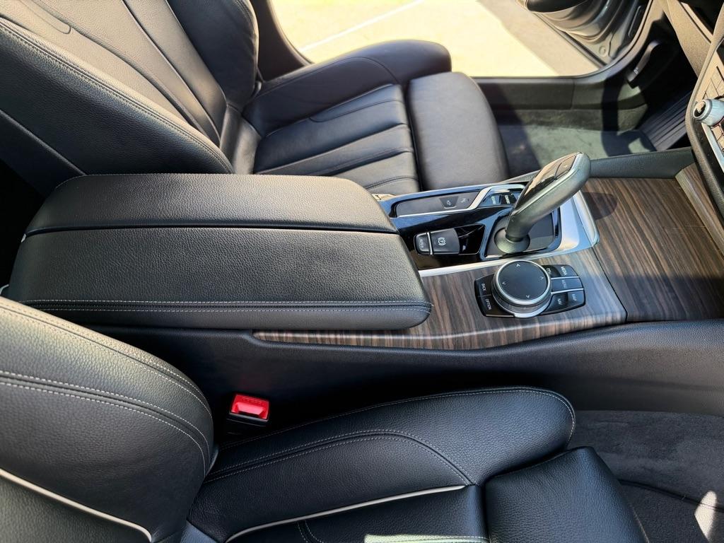 BMW 5-Series 540i xDrive 2019