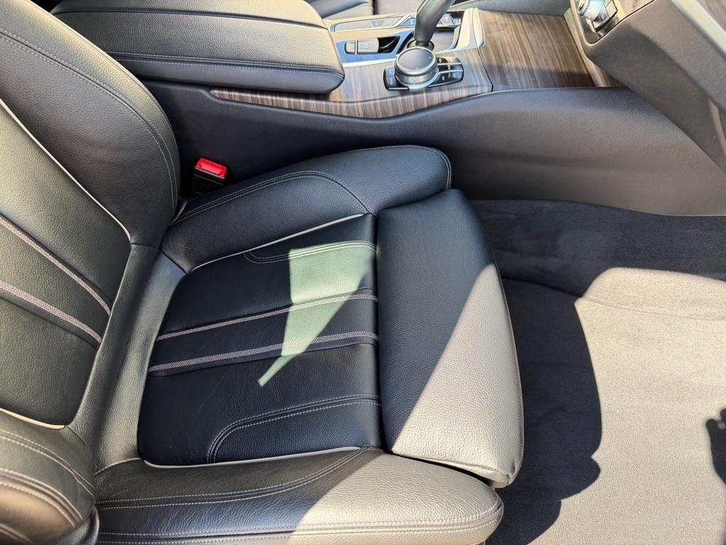 BMW 5-Series 540i xDrive 2019