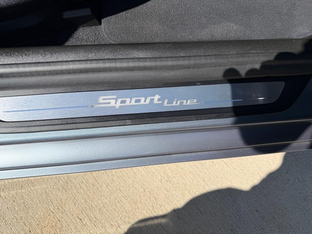 BMW 5-Series 540i xDrive 2019