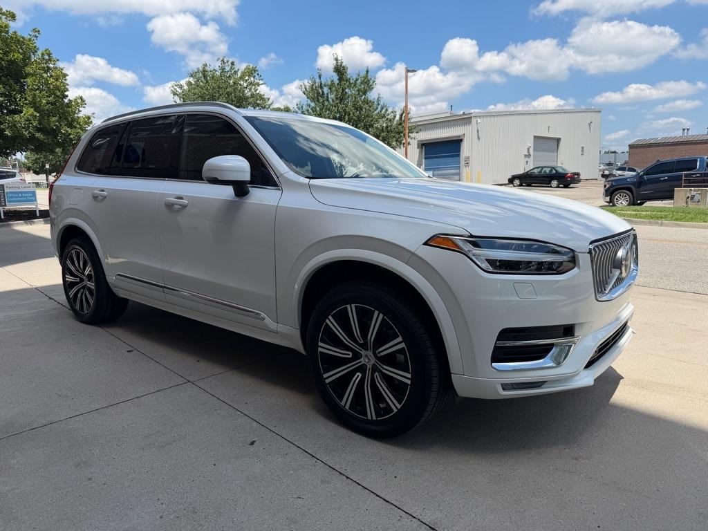 2024 Volvo XC90 B5 Core