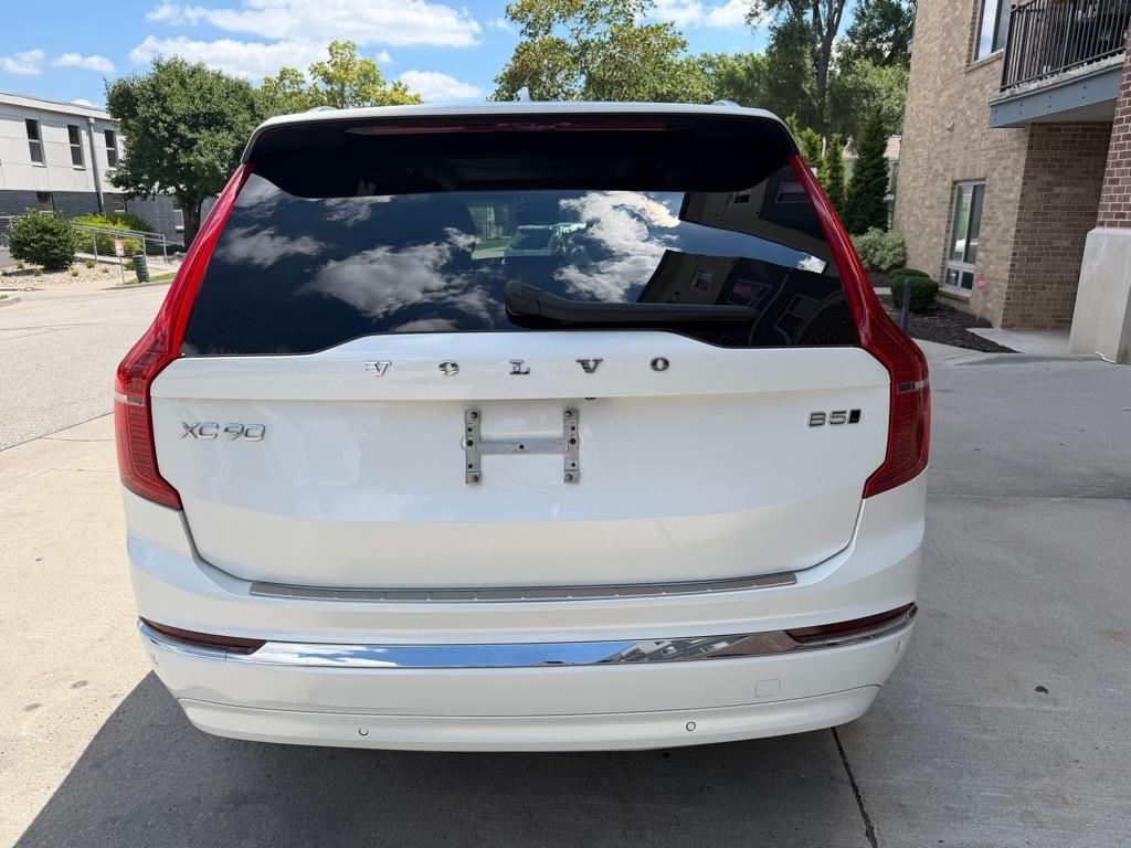 2024 Volvo XC90 Core - Photo 6