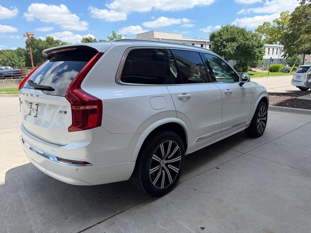 2024 Volvo XC90 Core - Photo 7