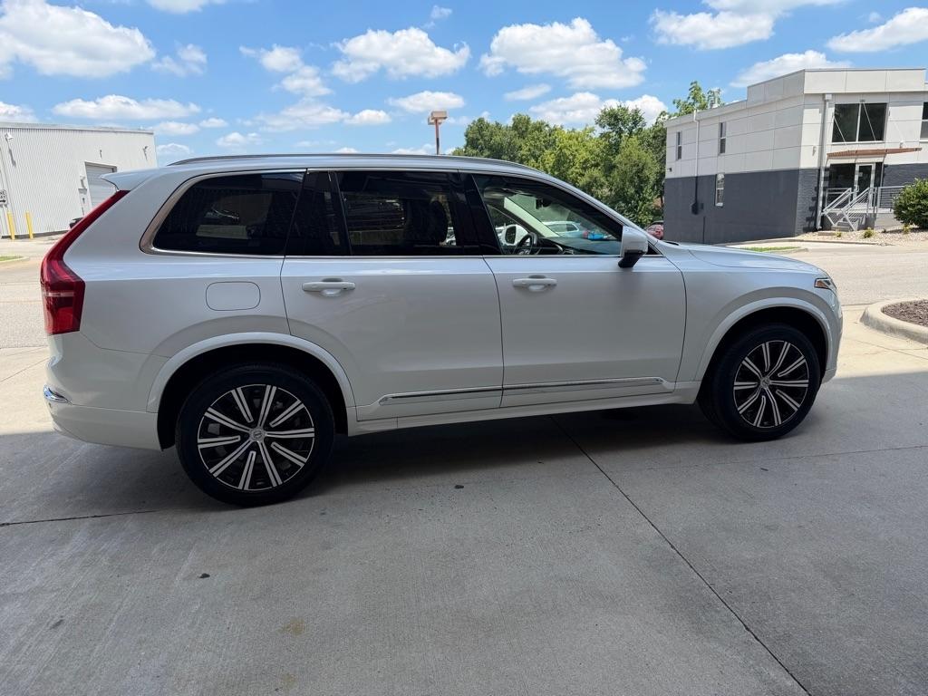 2024 Volvo XC90 Core - Photo 8