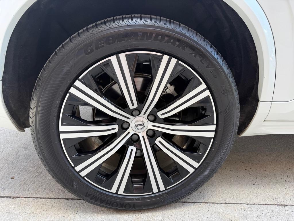 2024 Volvo XC90 Core - Photo 9