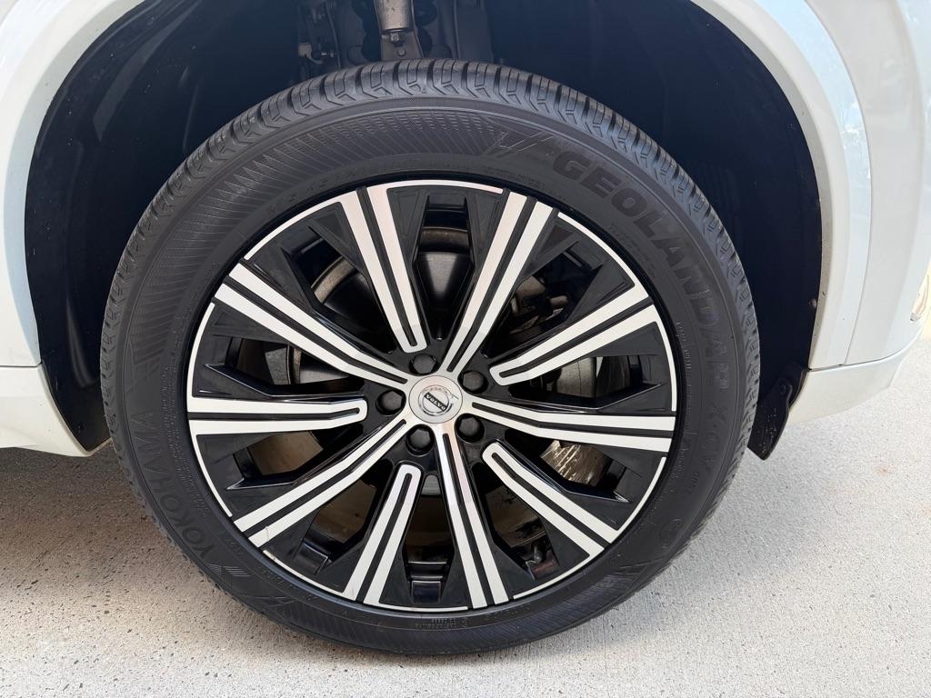 2024 Volvo XC90 Core - Photo 10
