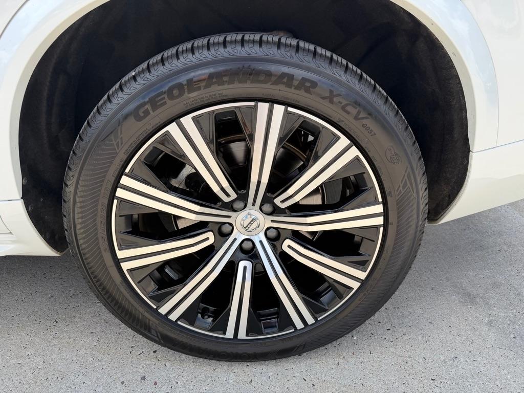 2024 Volvo XC90 Core - Photo 12