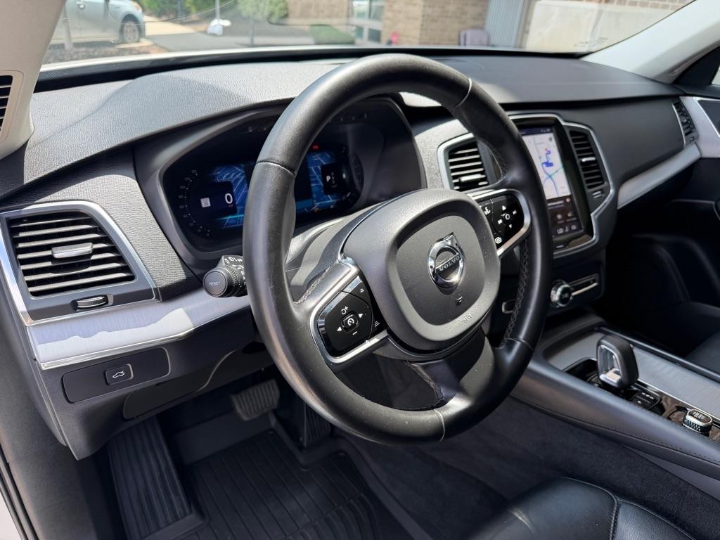 2024 Volvo XC90 Core - Photo 15