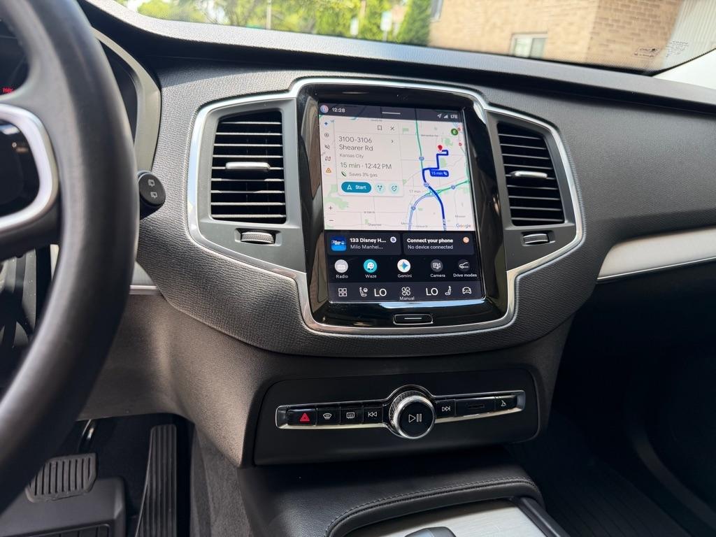 2024 Volvo XC90 Core - Photo 16